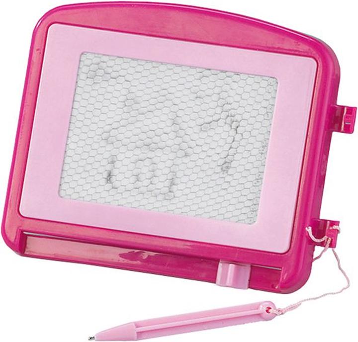 Image du produit Happy People Tableau magique petite avec crayon