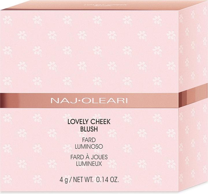 Produktbild Naj Oleari 581603 (03 Golden Biscuit)