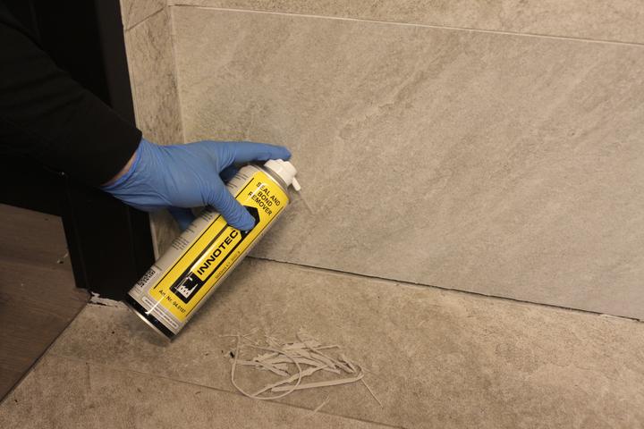Actual product image Innotec Seal and Bond Remover