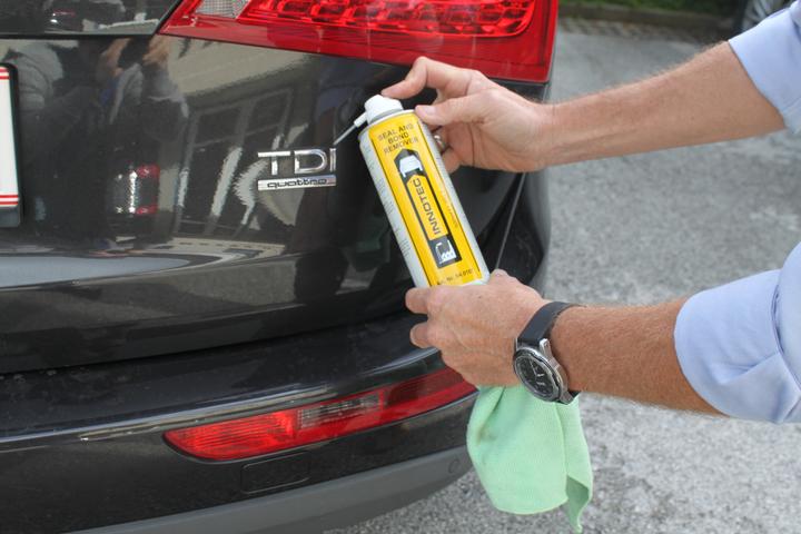 Actual product image Innotec Seal and Bond Remover
