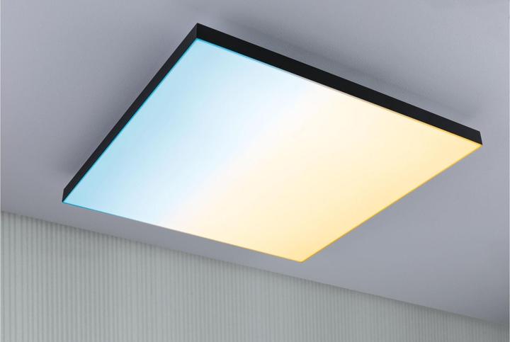 Actual product image Paulmann Panel Verlora Rainbow (2820 lm)
