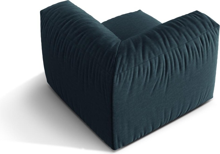 Actual product image Micadoni Modul, "Martina", 1 Seat, 100x100x75 Made in Europe (2 person sofa, 3-seater, 4-seater)