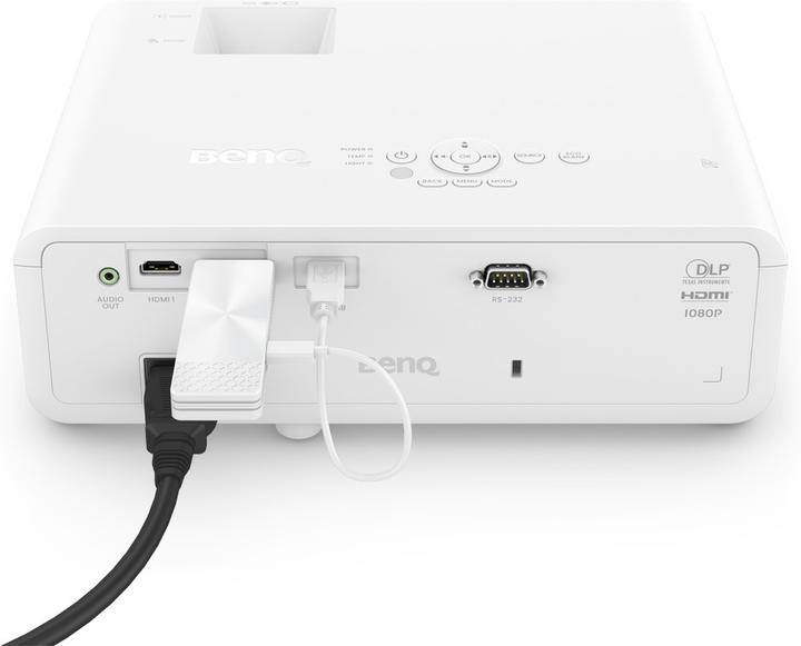 Image du produit BenQ Dongle HDMI sans fil QP30 4K (Divers)