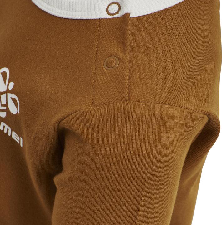 Produktbild hummel Hmlmauilino T-Shirt L/S (74)