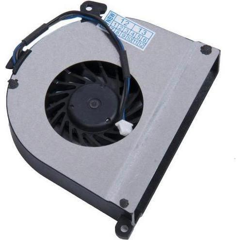 Samsung Fan, Notebook Ersatzteile, Schwarz