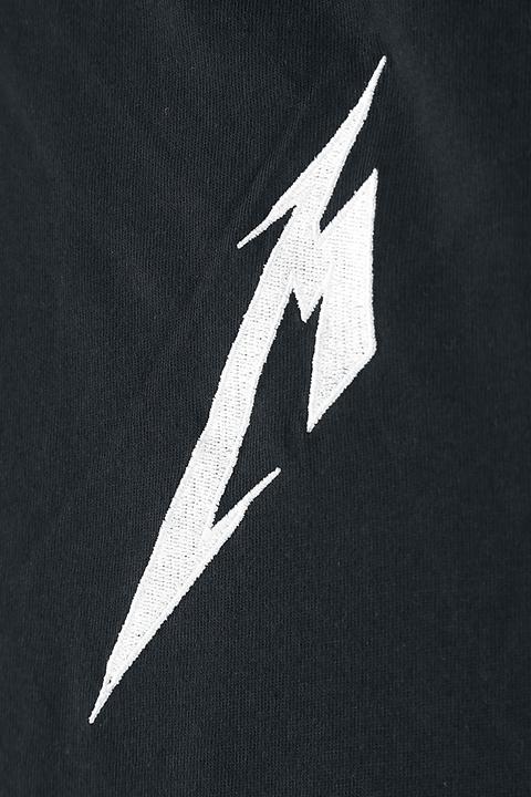 Produktbild Metallica Papa Het Guitar (M)