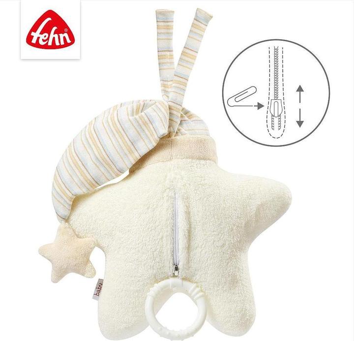 Actual product image Fehn Musical star