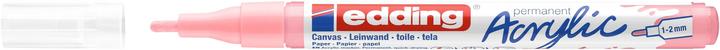 Edding Acrylmarker 5300 Fein (Classy mauve, 2 mm, 1 x)