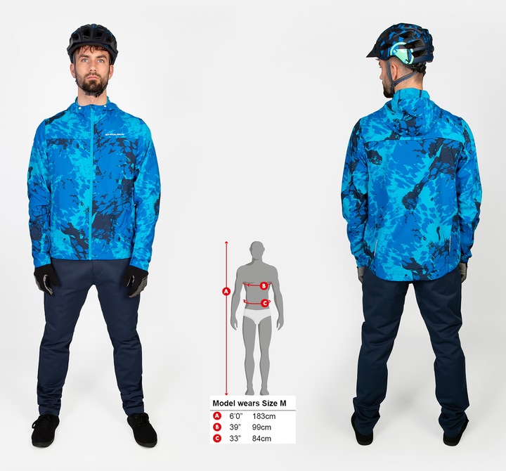 Produktbild Endura Hummvee WP (S)