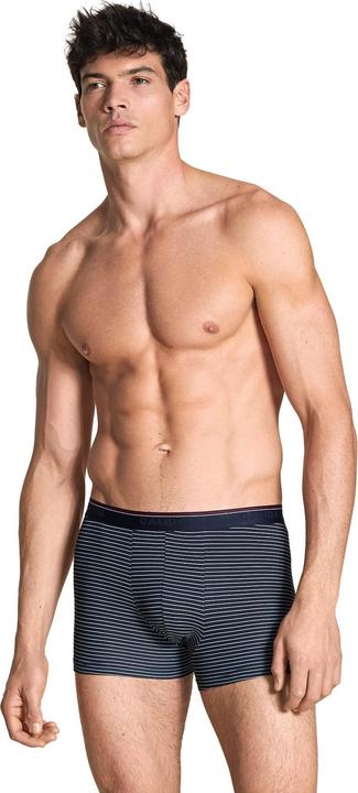 Immagine prodotto Calida Boxershort Casual Figurbetont New Boxer Natural Benefit 3P (56, confezione da 6)