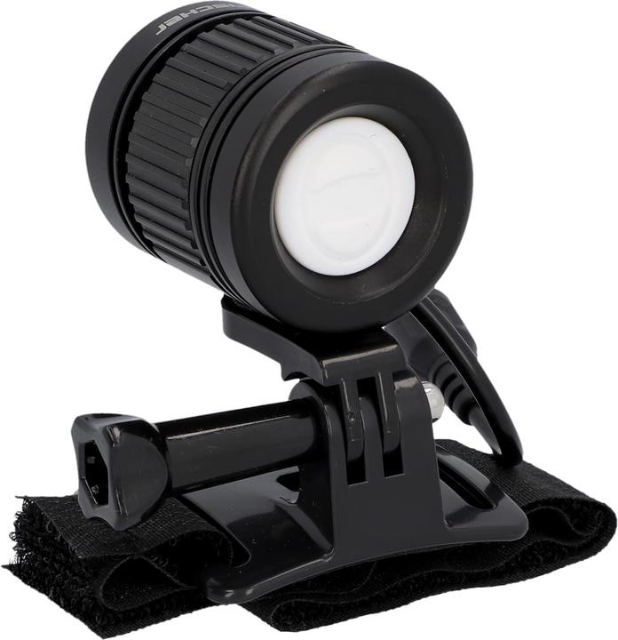 Image du produit Fischer Lampe pour casque (1600 lm)