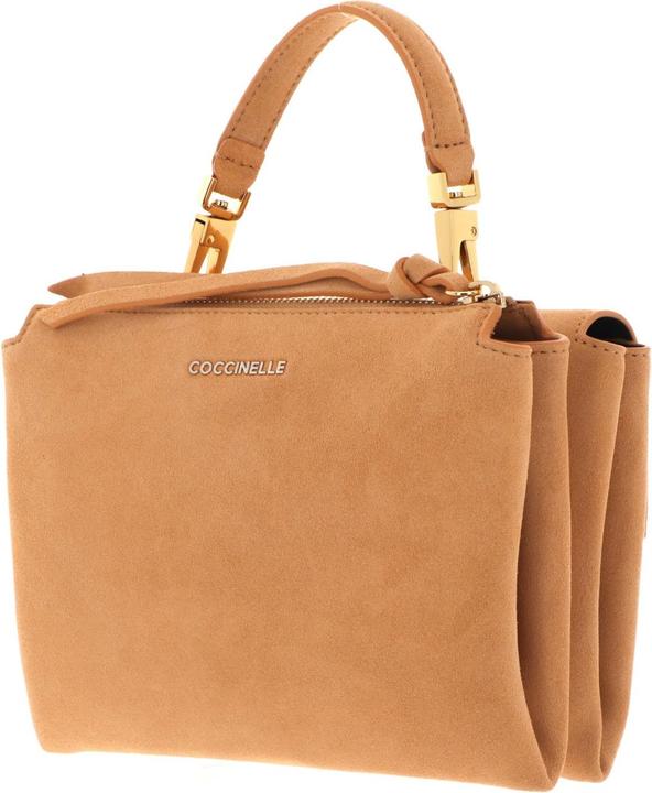 Immagine prodotto Coccinelle Arlettis Suede Handbag
