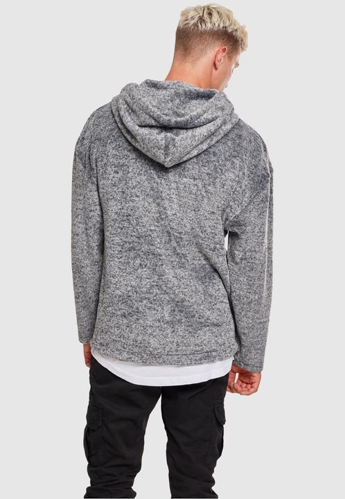 Produktbild Urban Classics Plushy Oversize Hoody (M)