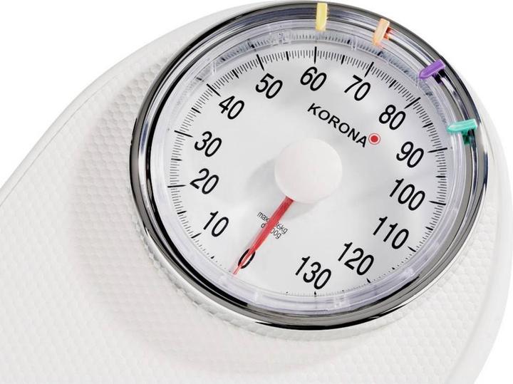 Actual product image Korona Hugo (136 kg)