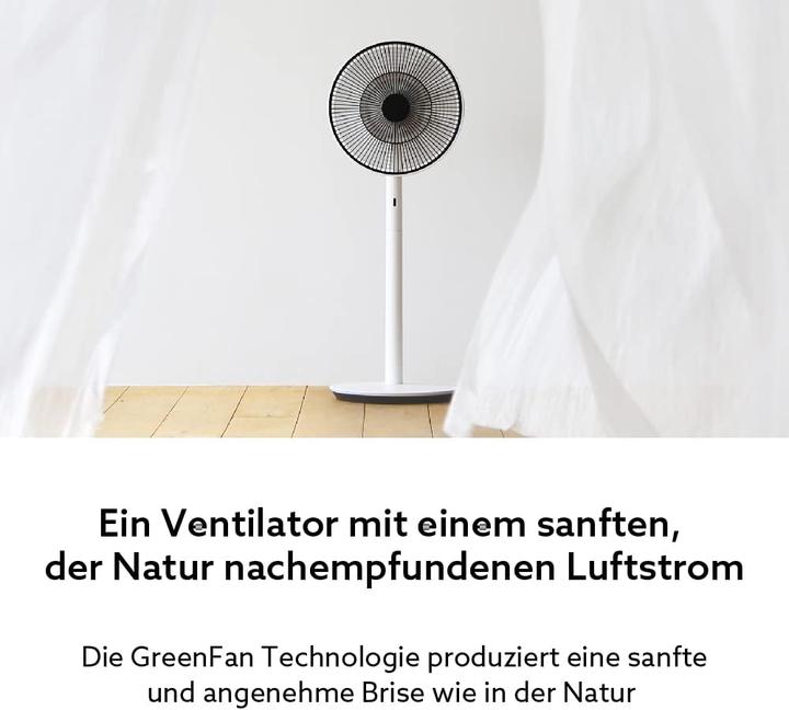 Immagine prodotto Balmuda SEGF-1700