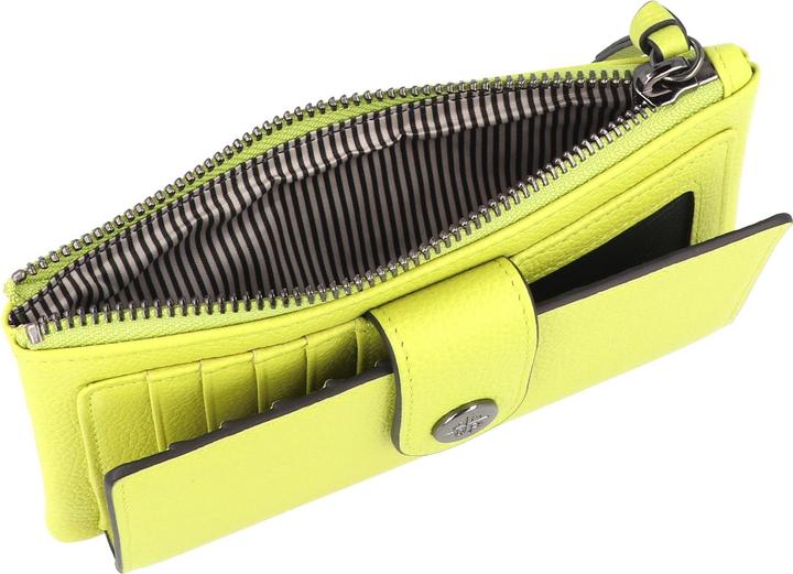 Actual product image Picard PPPP leather key case 17 cm