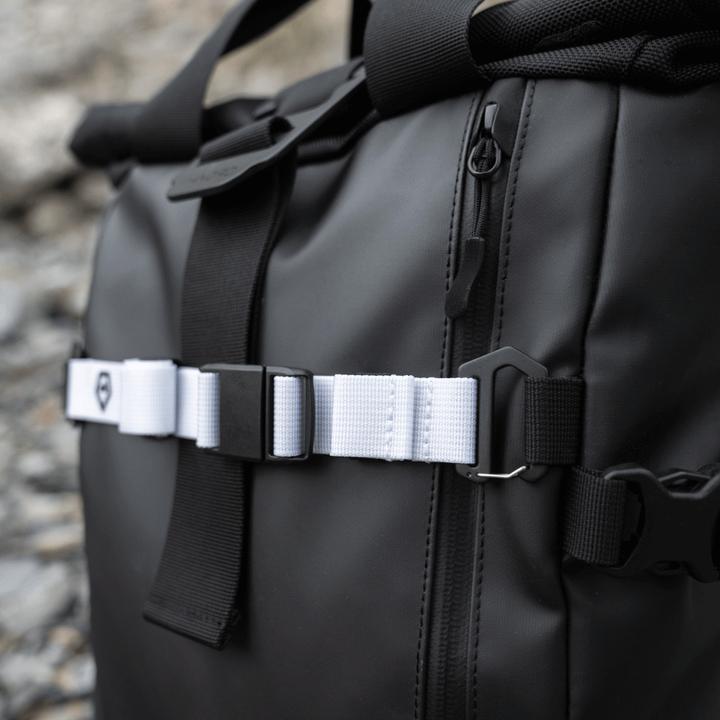 Produktbild Wandrd Premium Accessory Strap Cloudbreak White