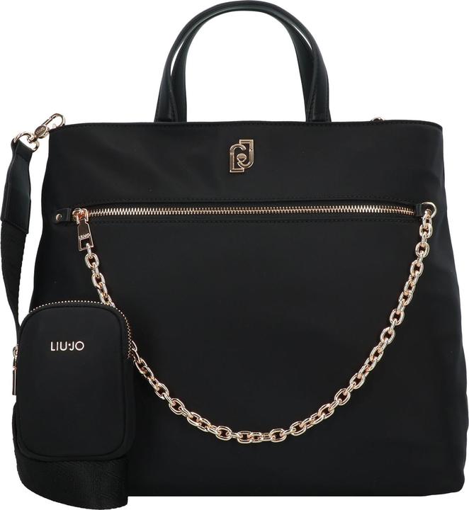 Immagine prodotto Liu Jo Achala Shopper Tasche M 35 cm (14 l)