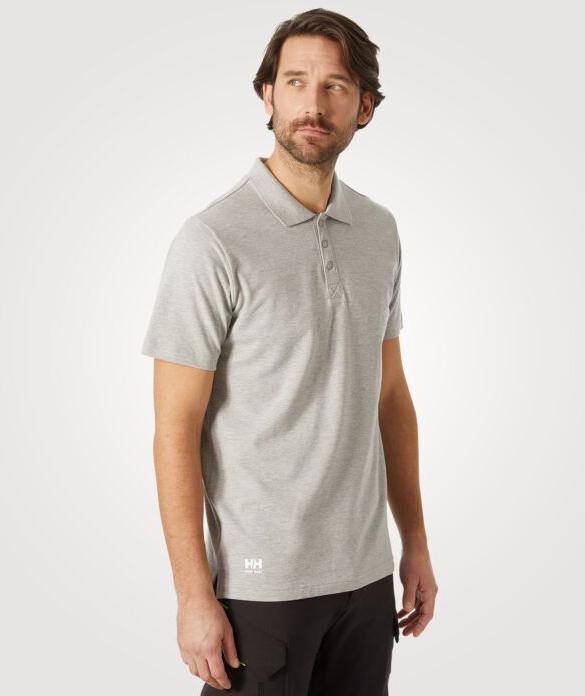 Immagine prodotto Helly Hansen Polo Classica (XS)