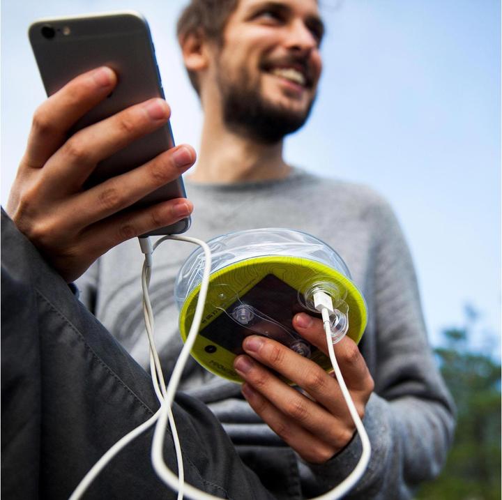 Immagine prodotto Luci Outdoor 2.0 pro