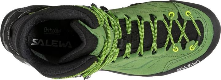 Produktbild Salewa Mtn Trainer Mid GORE-TEX (45)
