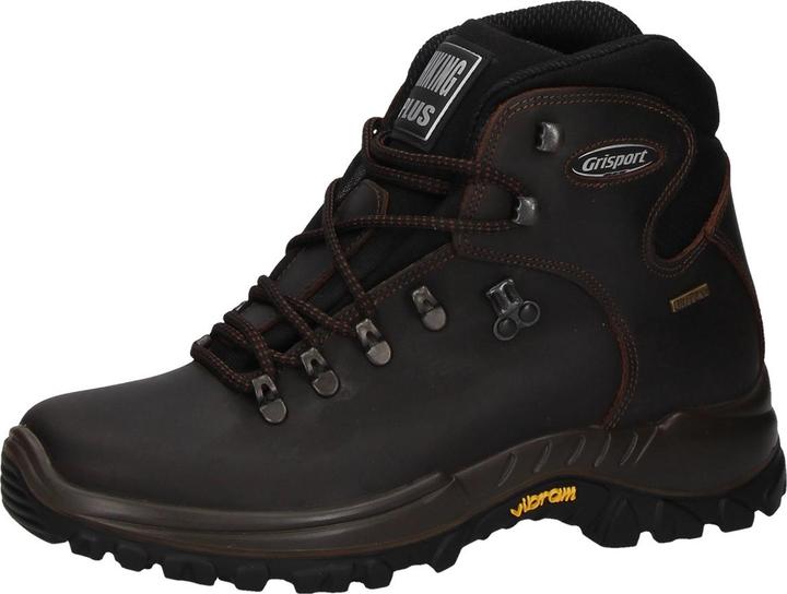 Produktbild GriSport Wanderschuhe Schnürstiefel (39)