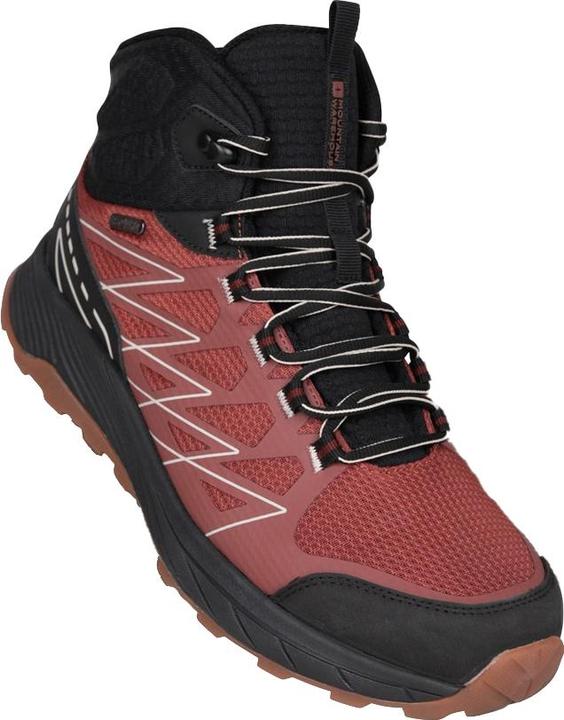 Produktbild Mountain Warehouse Alder Wanderstiefel Wasserfest (46)