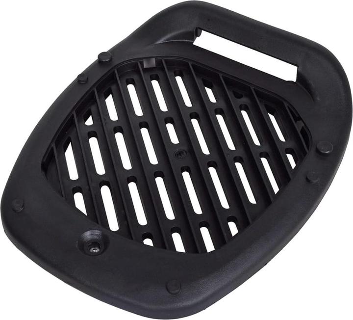 Produktbild vidaXL Motorrad Topcase (36 l)