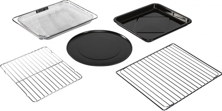Actual product image Sage The Smart Oven Air Fryer