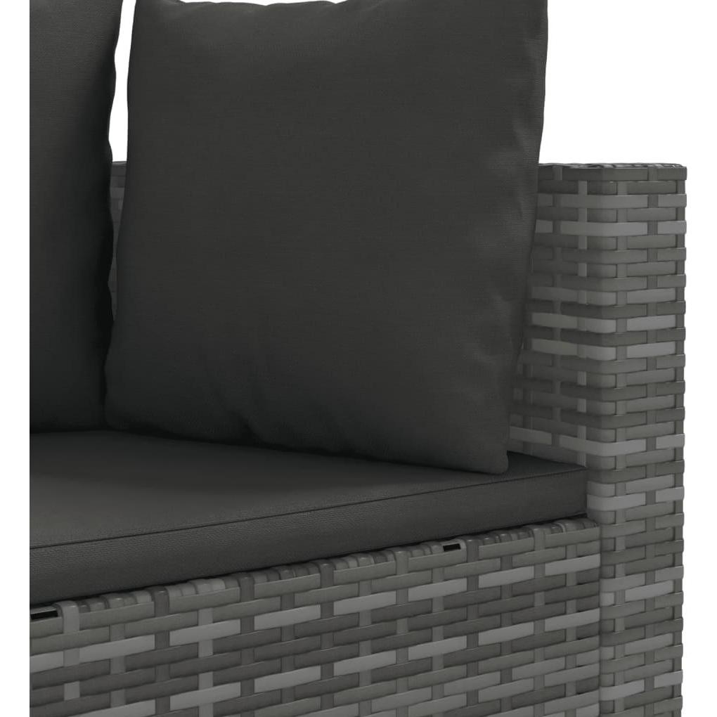 Thumbnail - VidaXL, Gartenlounge, Valia