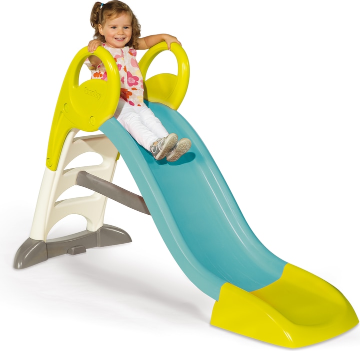 Smoby GM Slide