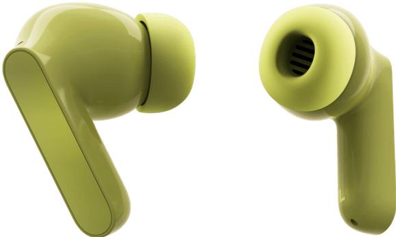 Actual product image Motorola moto buds (ANC, 9 h, Wireless)
