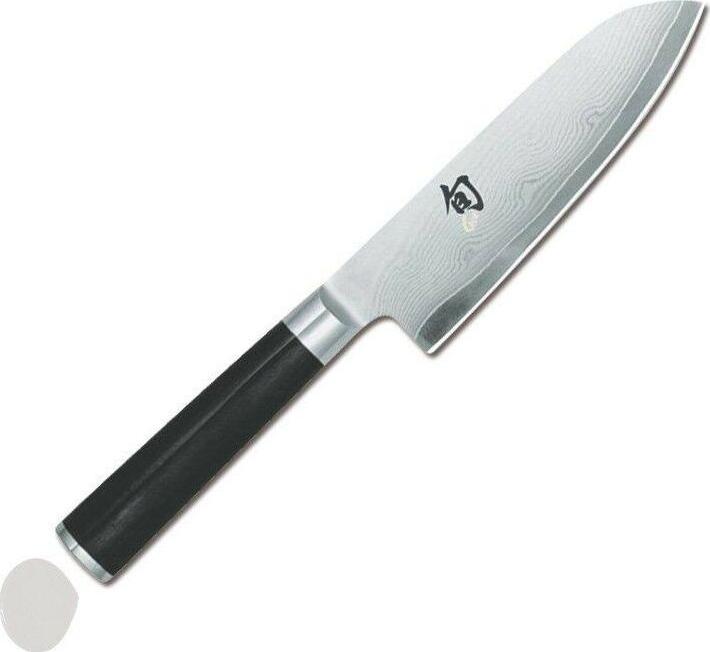 Actual product image Kai Shun Santoku (14 cm)