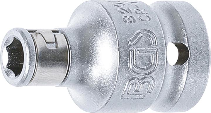Image du produit BGS Adaptateur de bits (Adaptateur de bits)