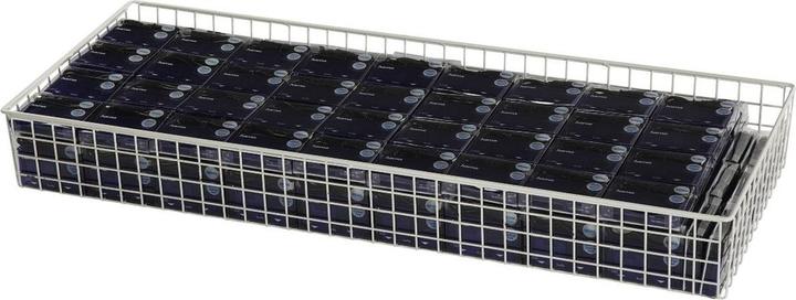 Immagine prodotto Hama Lettore di schede multiple USB 2.0 35in1 (USB 2.0)