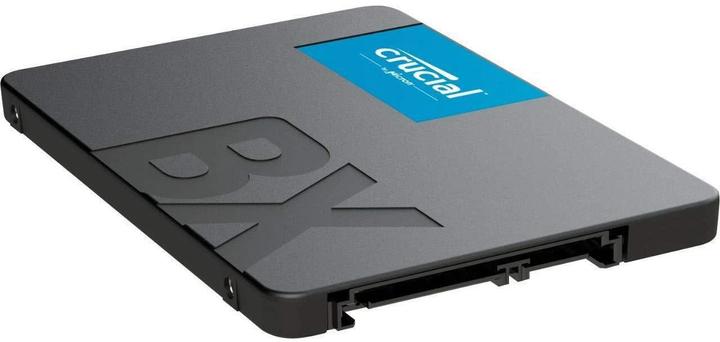 Actual product image Crucial BX500 (240 GB, 2.5")