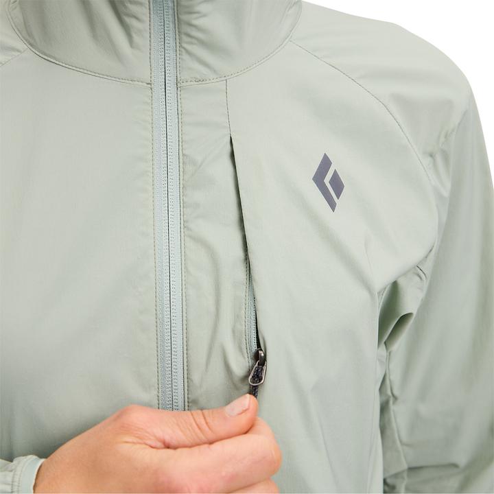 Immagine prodotto Black Diamond W Alpine Start Hoody (XS)