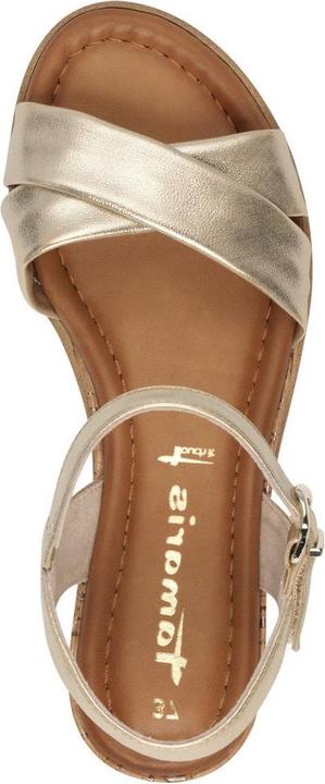 Produktbild Tamaris Da.-Sandalette (41)