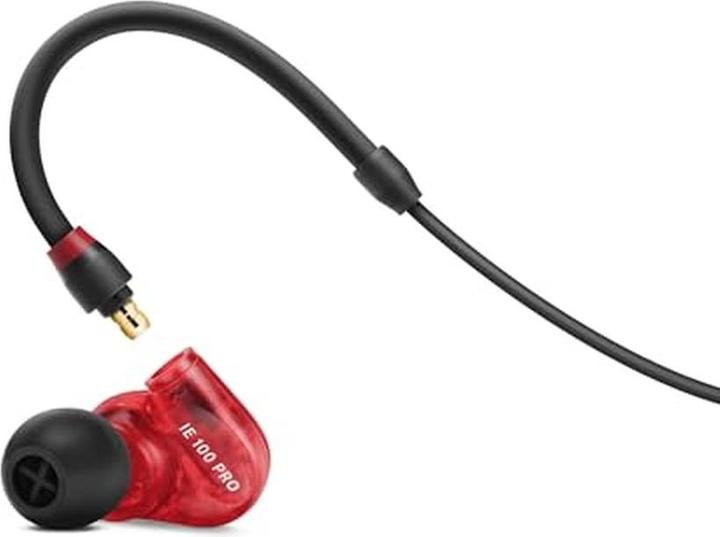 Actual product image Sennheiser IE 100 Pro (NC, 10 h, Wireless, Cable)