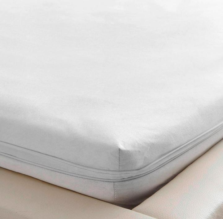 Actual product image Dormisette Mite-proof full topper protection (90 x 200 cm)