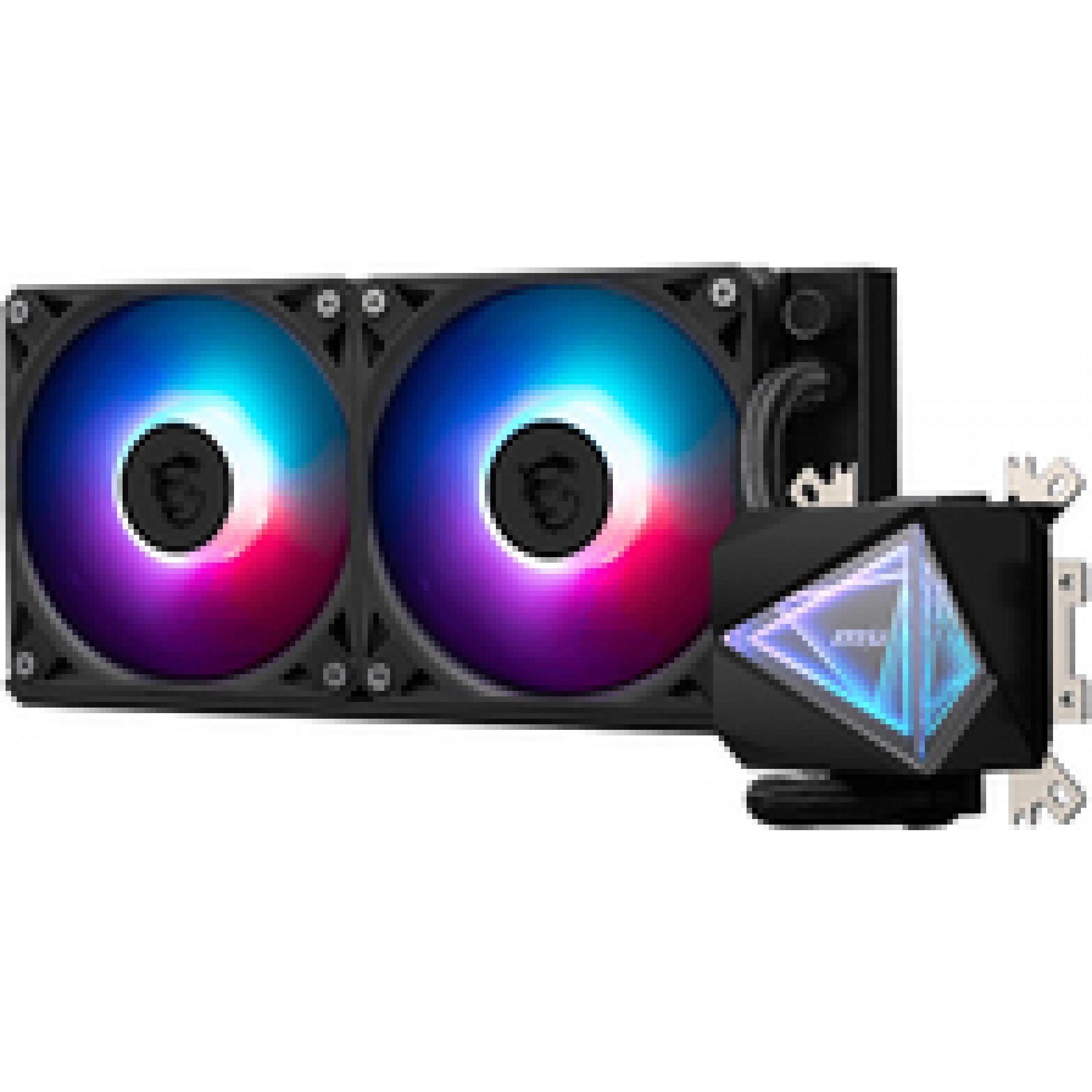 MSI MAG CORELIQUID I240 (MAG CORELIQUID I240)