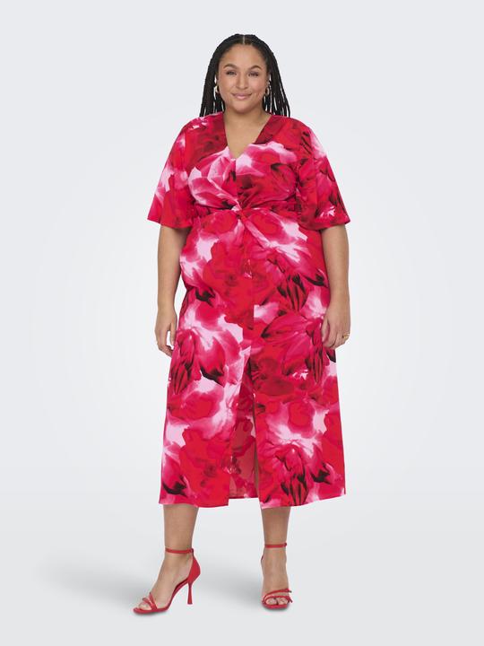 Actual product image Only CARROSAL Langes Kleid Kleid (44)