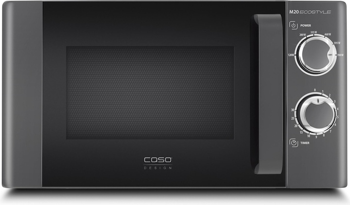 Caso M20 Ecostyle (20 l)