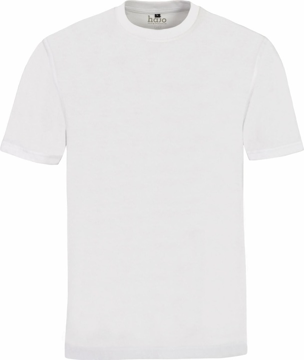 Actual product image Hajo Viererpack Rundhals (XL)