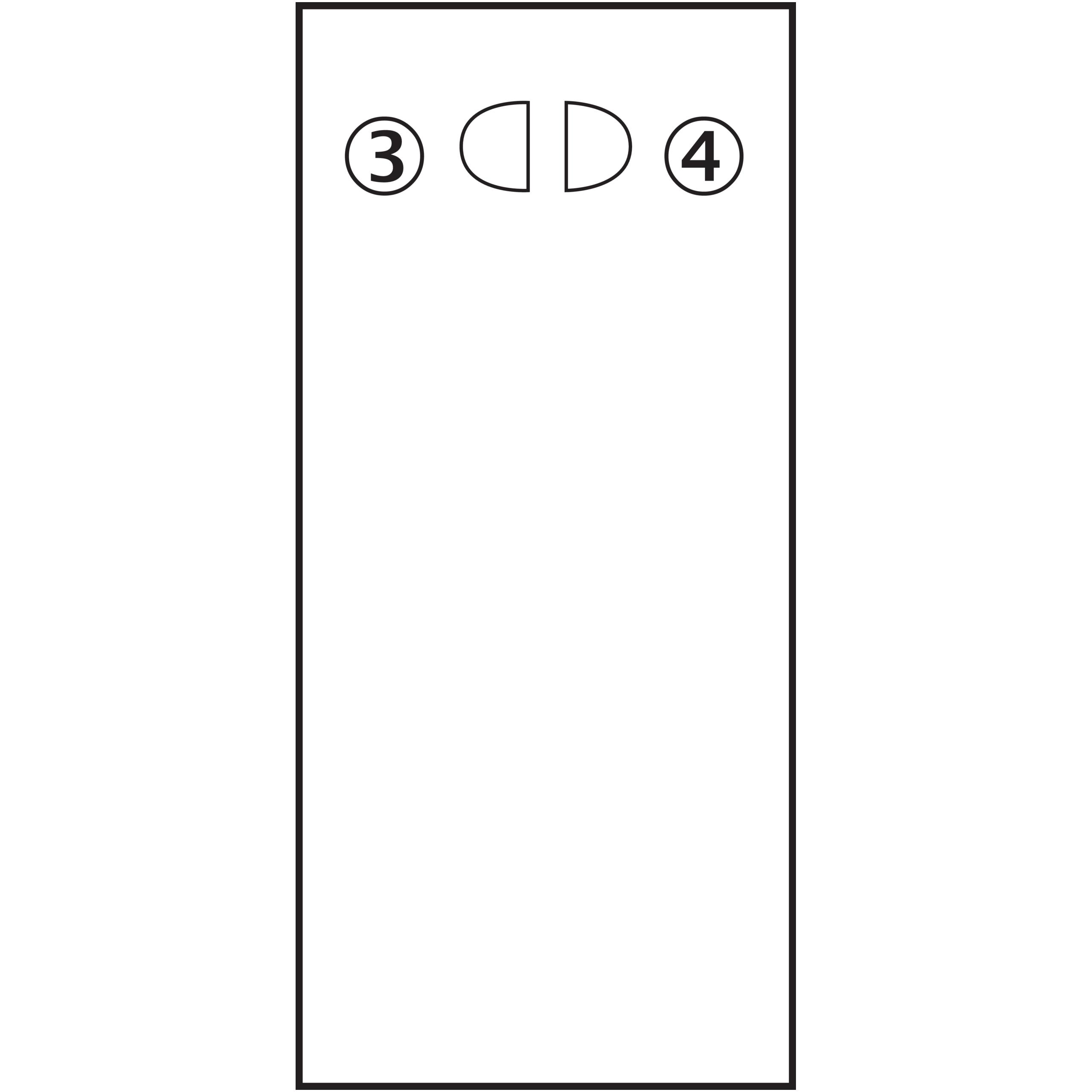 Thumbnail - Sick, Bewegungsmelder, Sensor Retro reflex 2,5 m Bereich PNP (4 m)