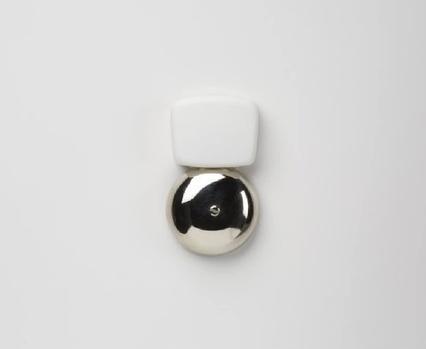 Image du produit Honeywell E 2640 LAEUTEWERK BLANC 8V AC