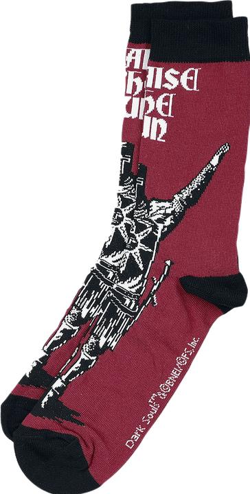 Produktbild Dark Souls Bonfire (43 - 46)