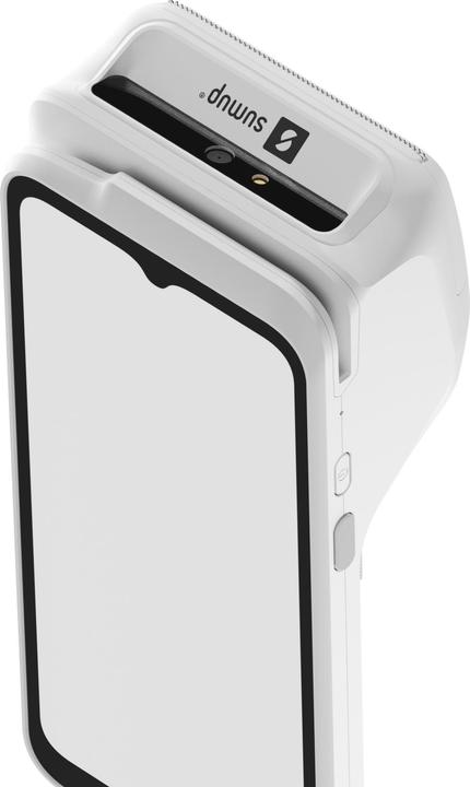 Actual product image SumUp Terminal