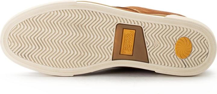 Produktbild Camel Active Halbschuh split COGNAC (40)