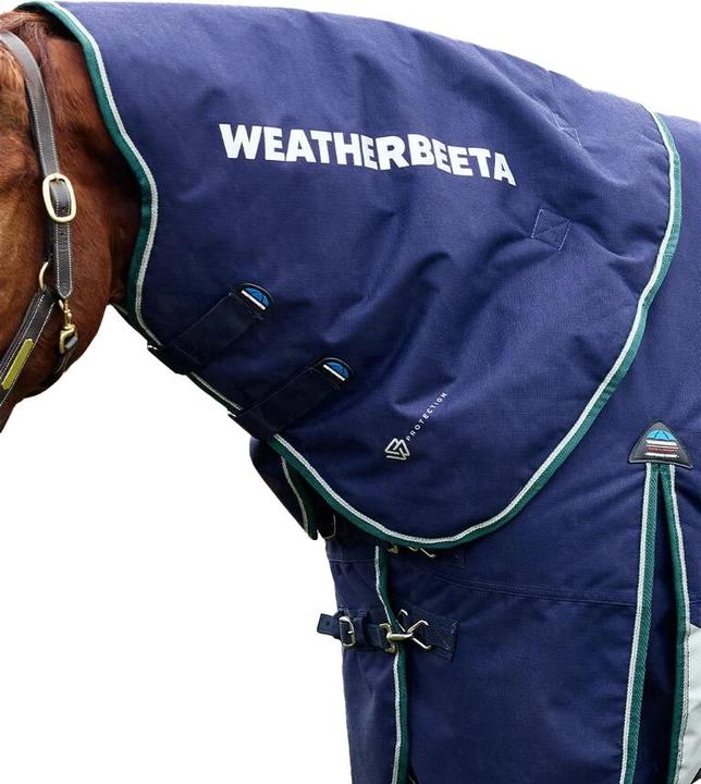 Image du produit Weatherbeeta - Couverture d'extérieur pour chevaux COMFITEC PLUS DYNAMIC